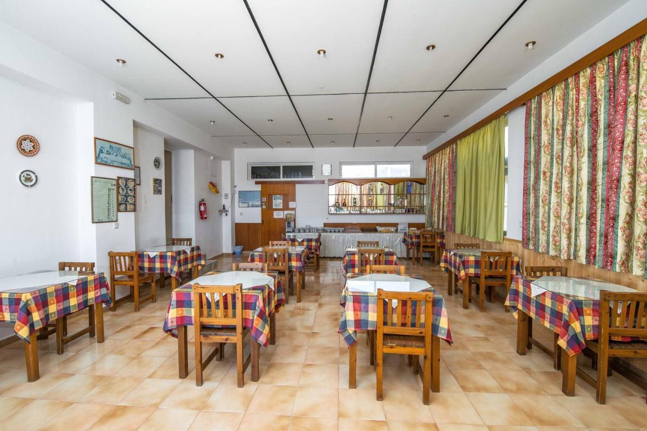 Hotel Eleni Anagros 아크앤젤로스 외부 사진